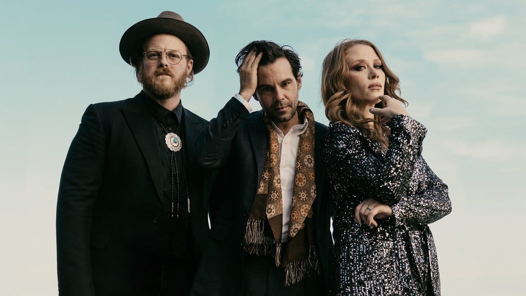 The Lone Bellow Trio - Love Songs for Losers Tour