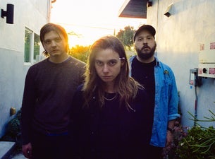 Julien Baker logo