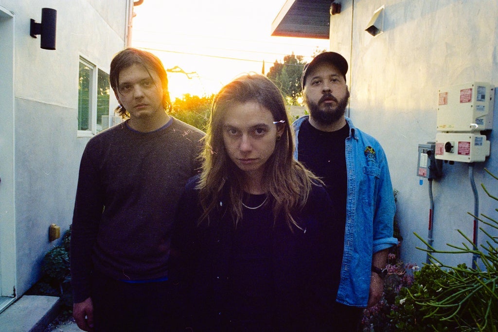 Julien Baker