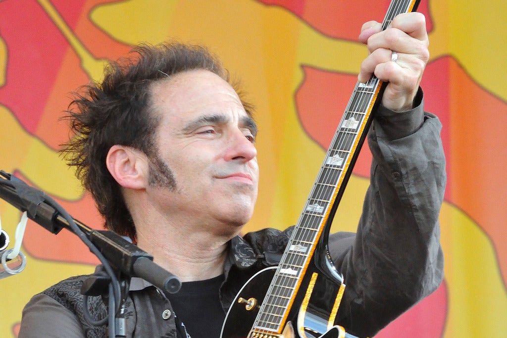 Nils Lofgren