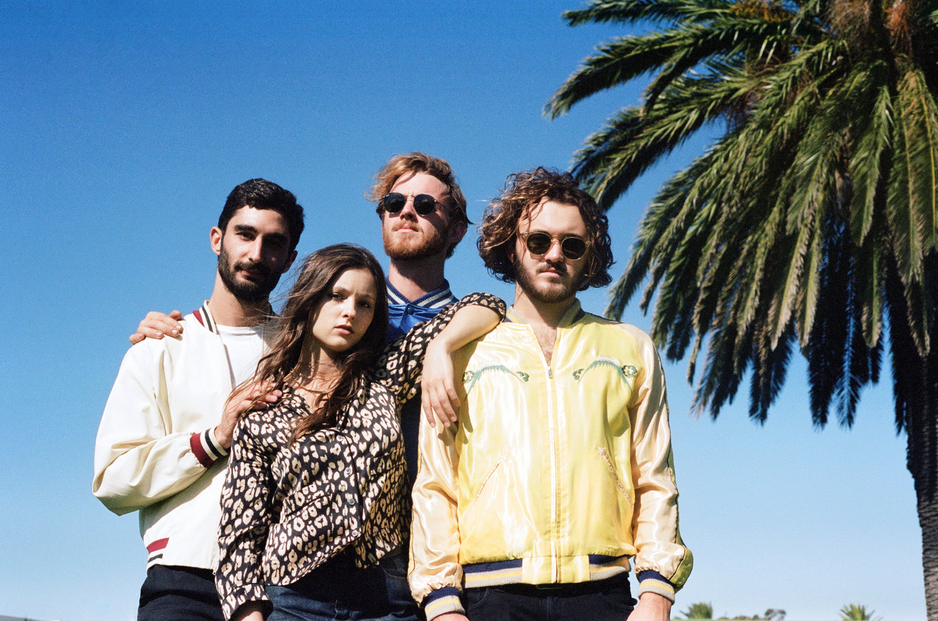 San Cisco 'Miles Away Tour' w/ Special Guests 