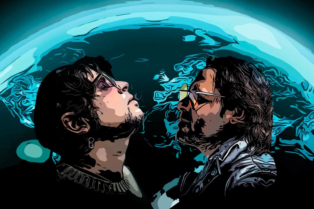 Servando Y Florentino