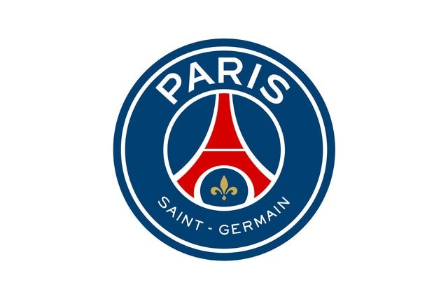 Paris Saint-Germain hero