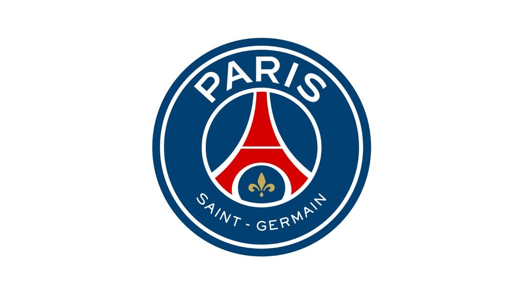 Hotels near Paris Saint-Germain Events