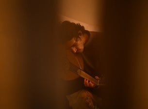 Tamino - EU Intimate Release Shows, 2025-03-10, Amsterdam