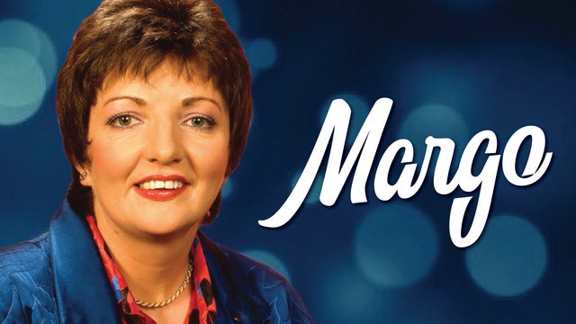 Margo – 60th Anniversary Tour in Gleneagle INEC Arena, Co. Kerry 28/04/2024