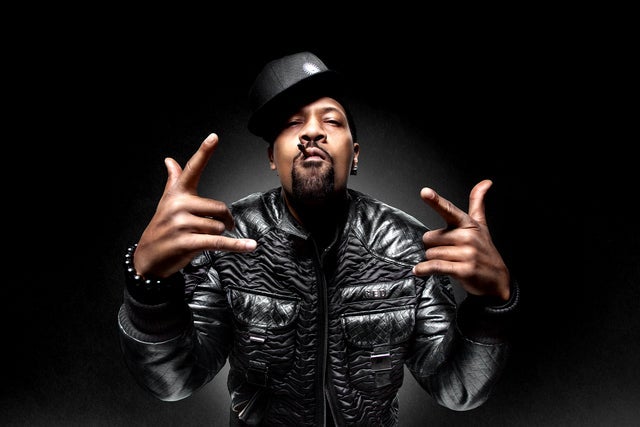 Redman