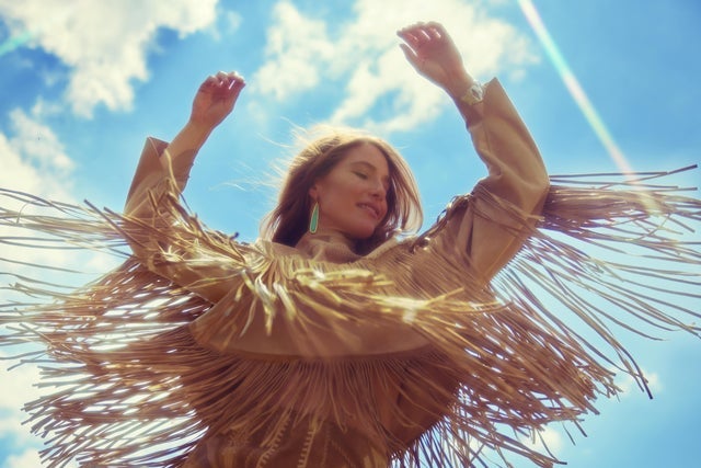 Caroline Jones presale code