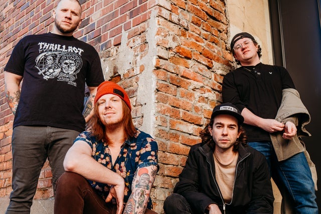 Overtime Winner in Denver promotional photo for Citi® Cardmember Preferred presale tickets offer