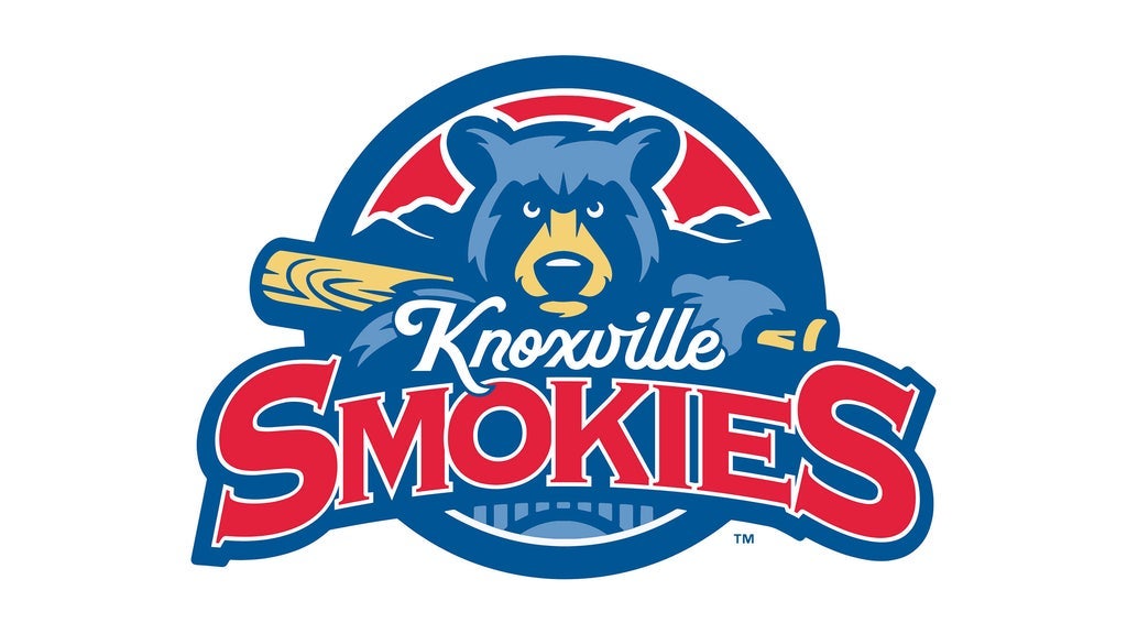Knoxville Smokies vs. Montgomery Biscuits