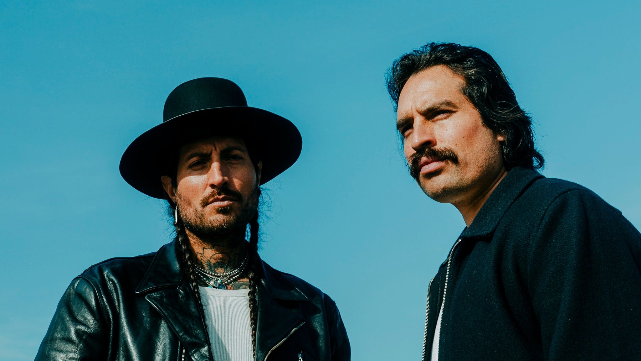 Hermanos Gutiérrez – 2026-08-20