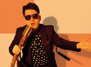 Jack Carroll: the Fall Guy Seating Plans