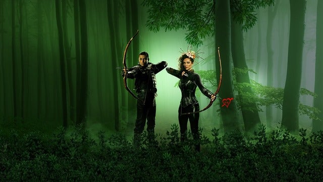 'Robin Hood' - Folketeatret