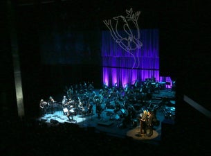 The Rte Orchestra Perform the Songs of Leonard Cohen, 2024-09-21, Дублин