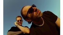 Chase and Status