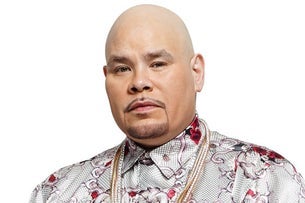 DOPE SHOWS PRESENTS FAT JOE & FRIENDS LIVE IN CONCERT