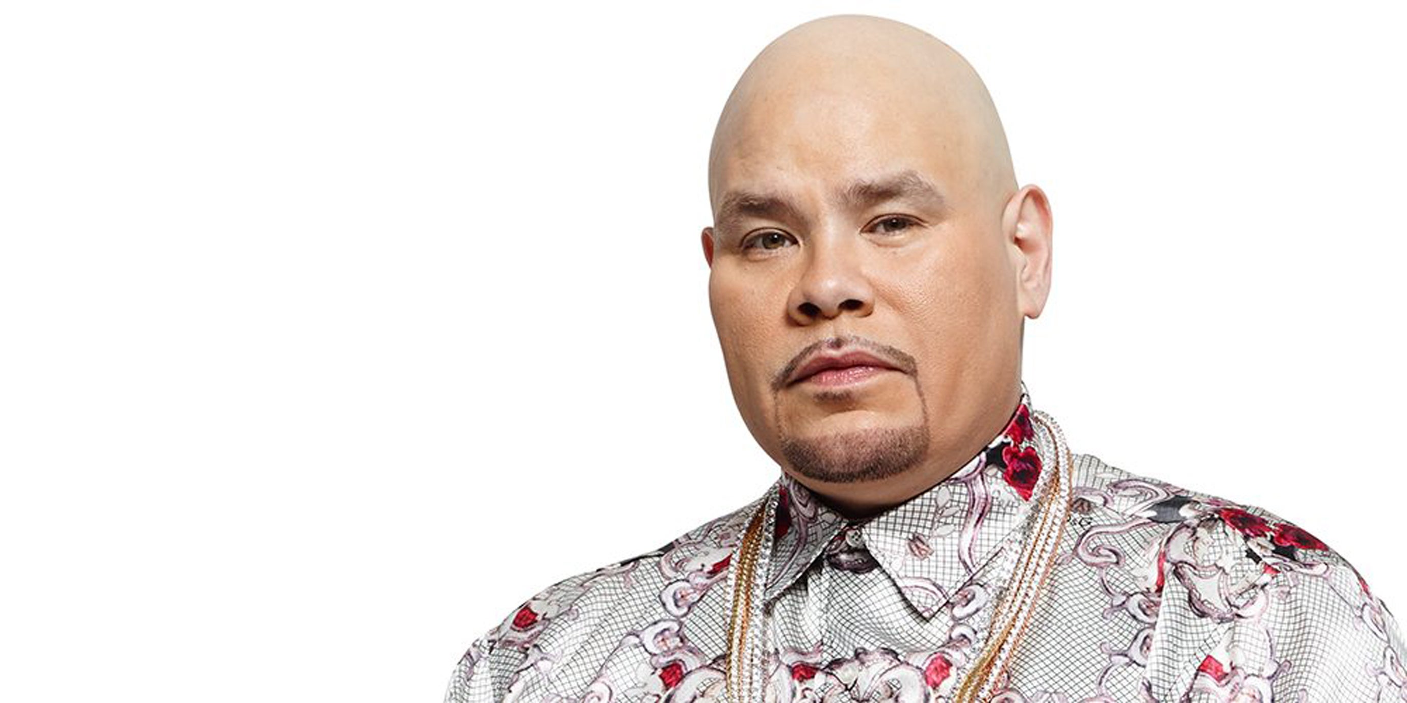 Fat Joe at Empire Live – Albany, NY