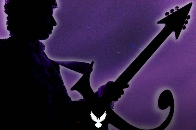 Presale codes for the music of prince: members use these when buying pre-sale tickets