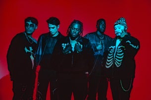 Magnolia Park (16 and Over)