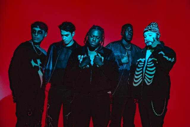 Presale codes for magnolia park nights after vamp tour: members use these when buying pre-sale tickets