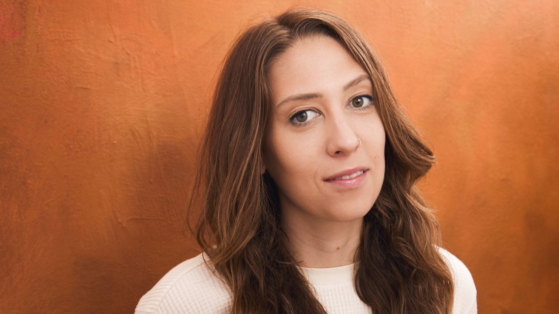 Jordan Jensen: BUS-TED UP Tour