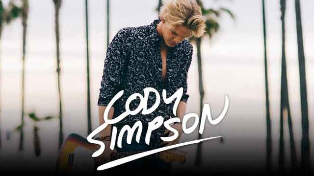 Cody Simpson
