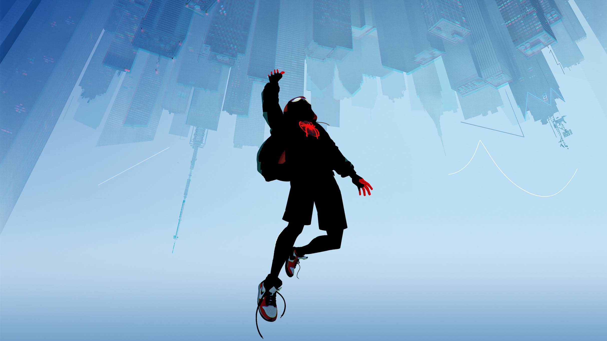 Spider-Man: Into the Spider-Verse Live in Concert (Touring) in South Wharf promo photo for Exclusive presale offer code