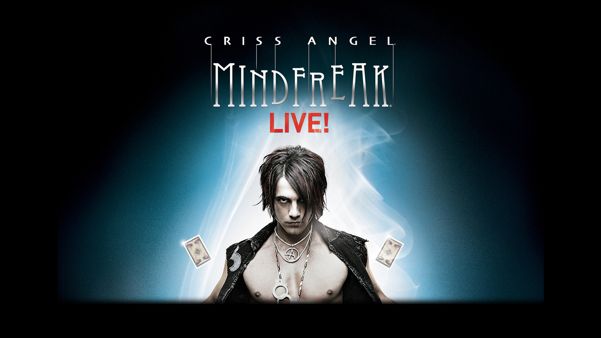 Criss Angel Believe Tickets Event Dates & Schedule