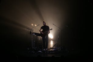 Newton Faulkner