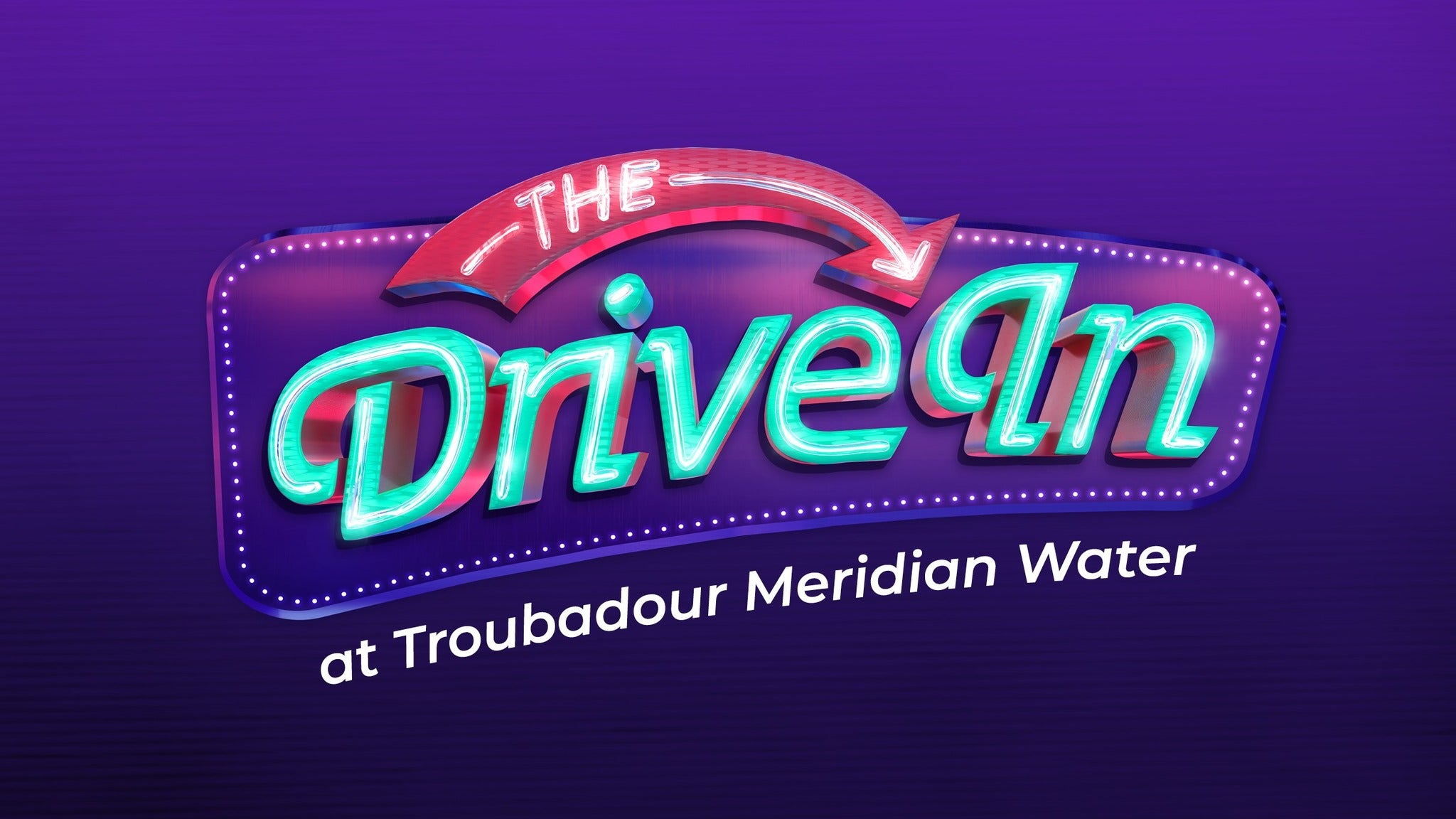 The Drive In Live - Comedy Club