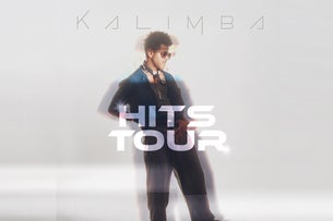 Kalimba "Hits Tour"