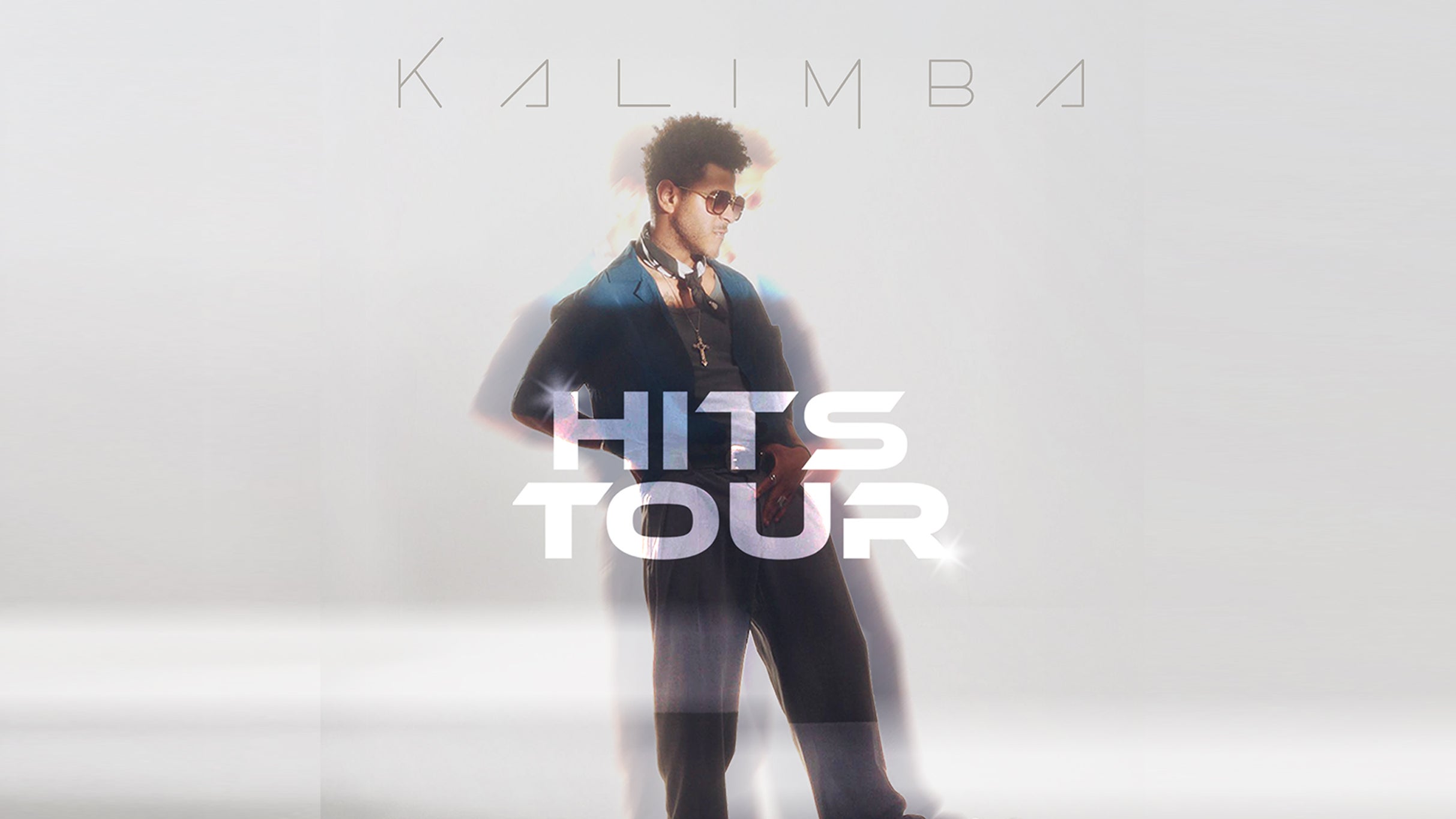 Kalimba "Hits Tour"