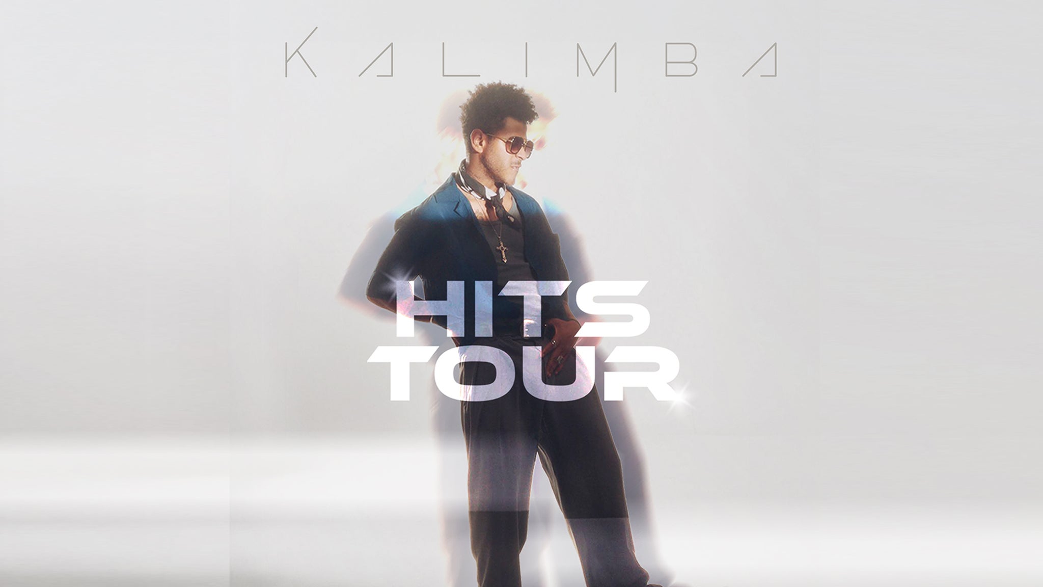 Kalimba "Hits Tour"