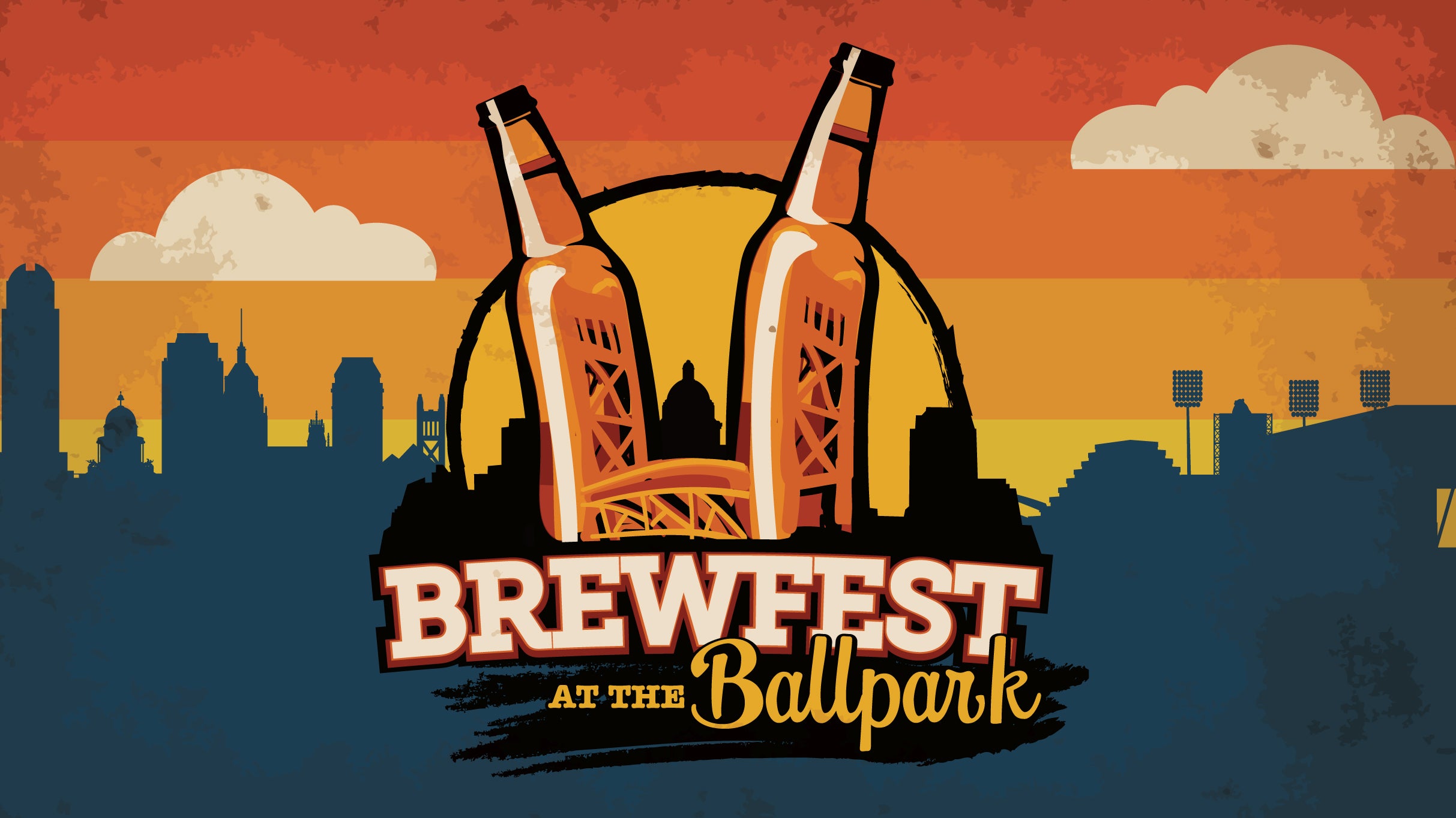 Brewfest at the Ballpark in West Sacramento promo photo for Excusive Internet presale offer code