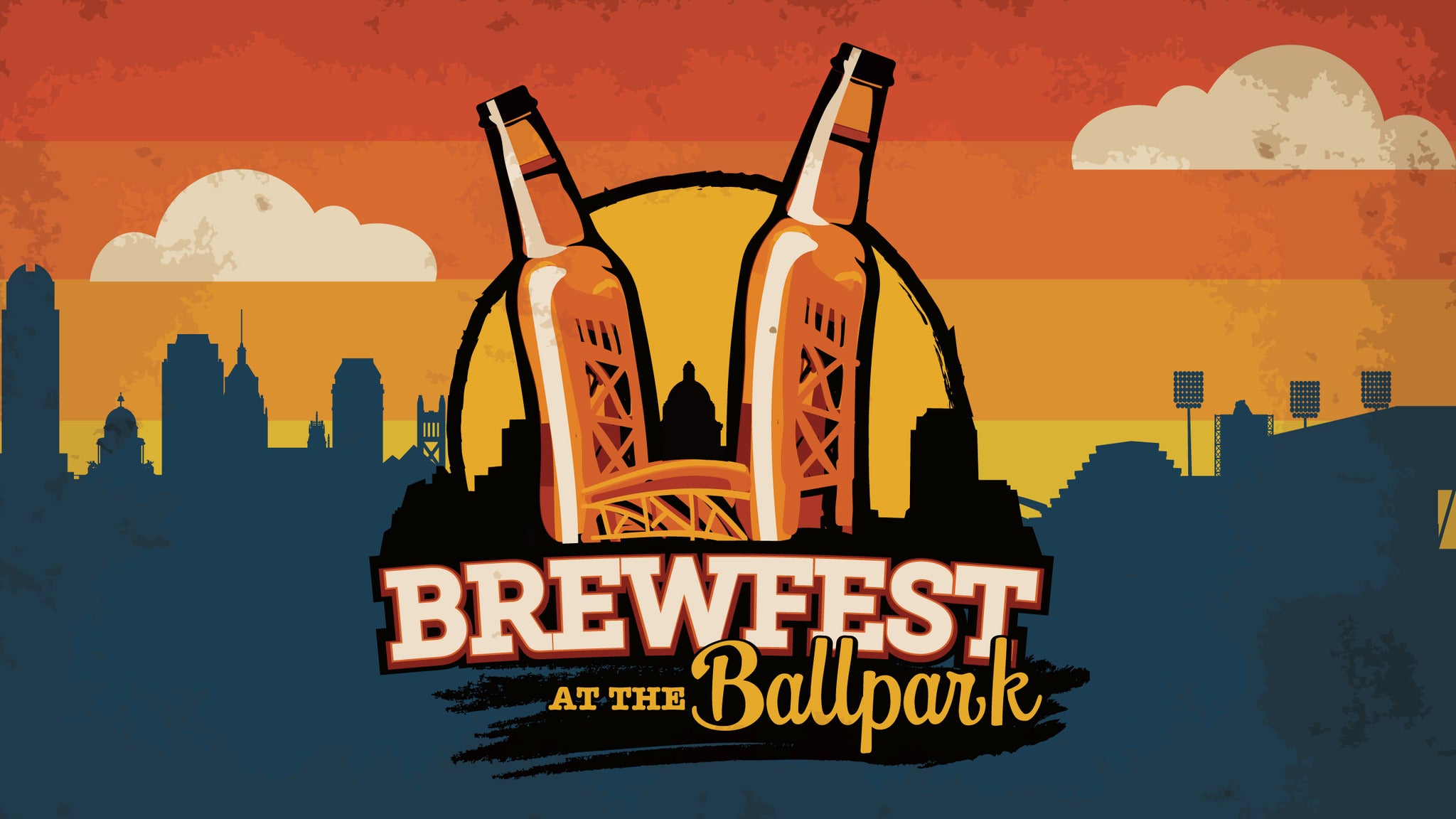 Brewfest at the Ballpark in West Sacramento promo photo for Exclusive Internet presale offer code