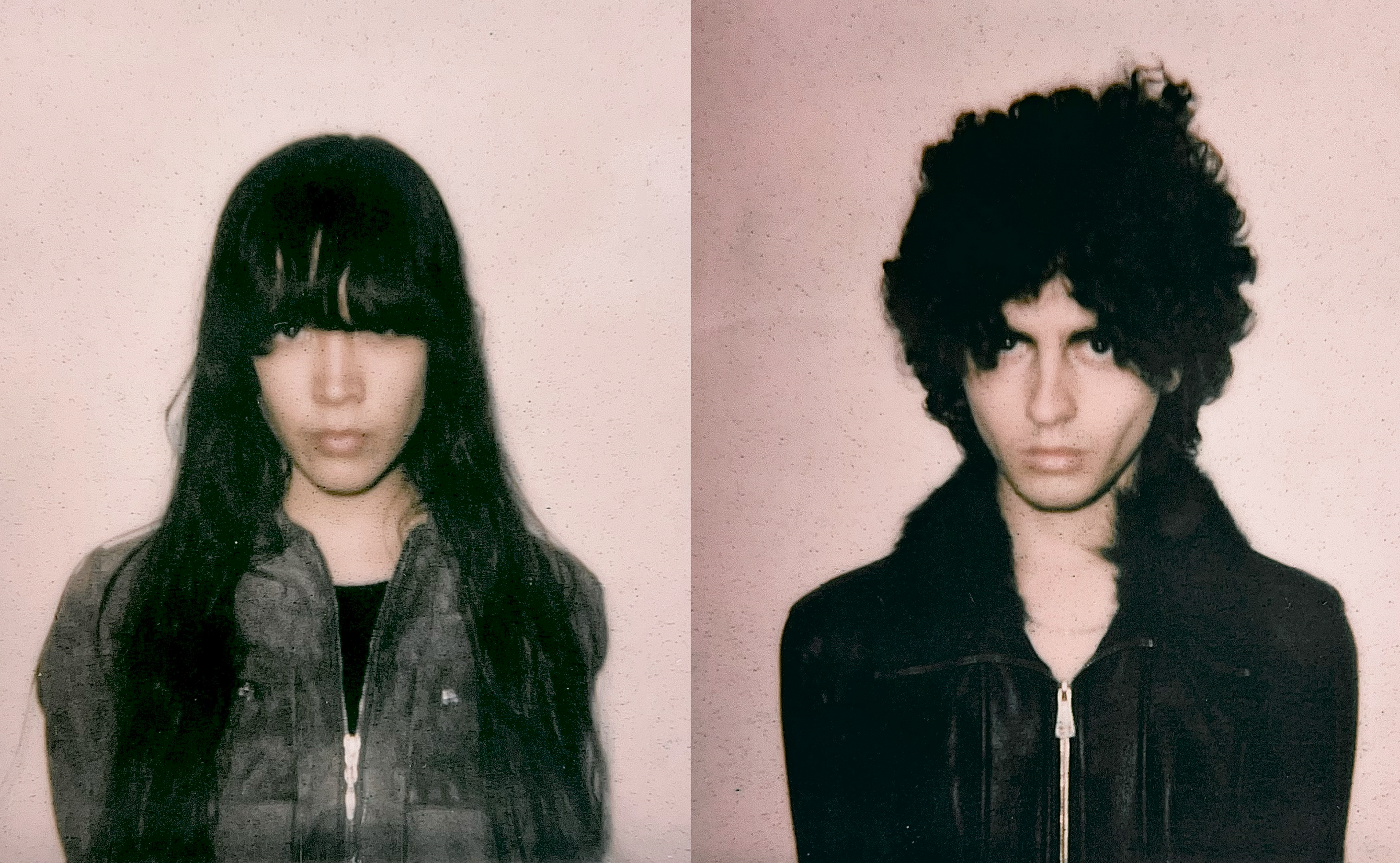 Elliot & Vincent (NZ)