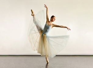 Image of Ballet Tucson - Modern Masters