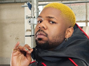 MNEK - THE!! BULLDOZER!! TOUR!!