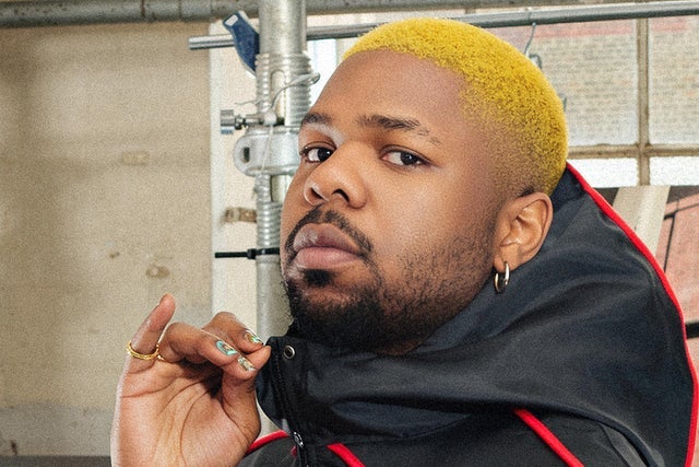 Presales to mnek the!! bulldozer!! tour!!: members use these when buying pre-sale tickets