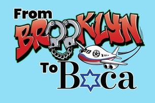 From Brooklyn to Boca: Gala Night