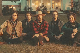 NEEDTOBREATHE: Into the Mystery Tour