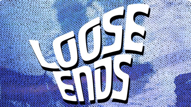 Loose Ends Festival concerts and tour dates | GlobalGigMap