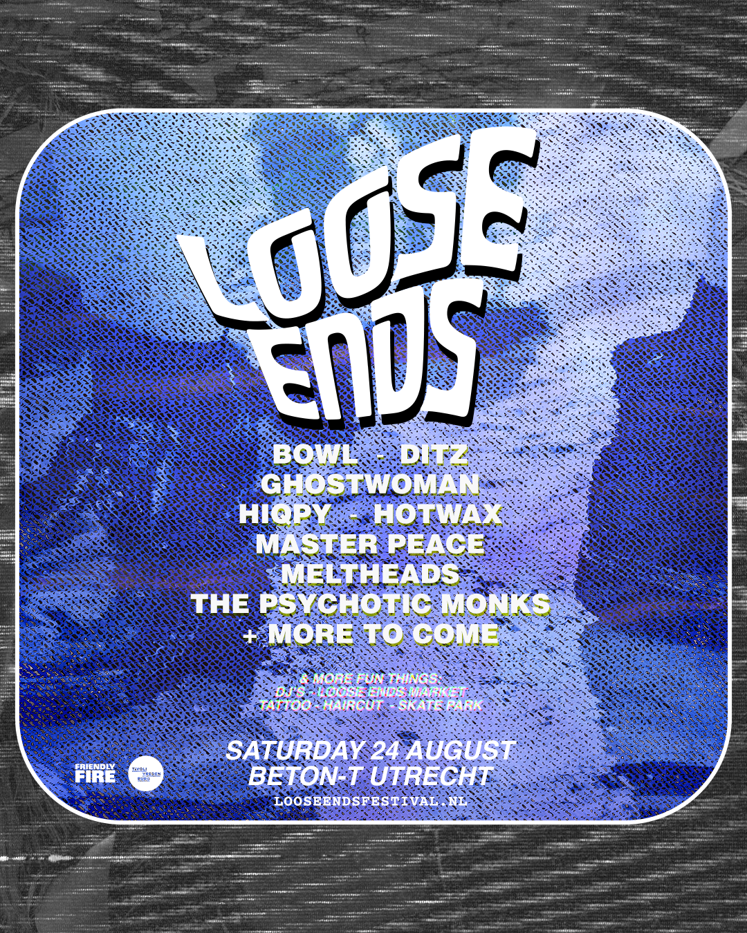 Loose Ends Festival 2025