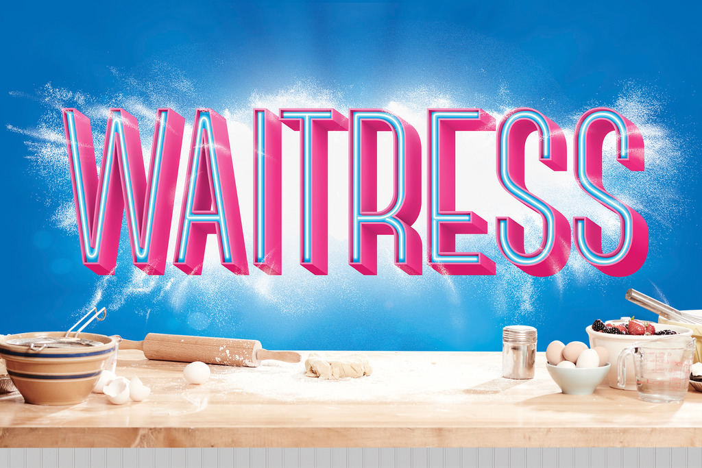 Waitress: The Musical (The Movie) in Michigan