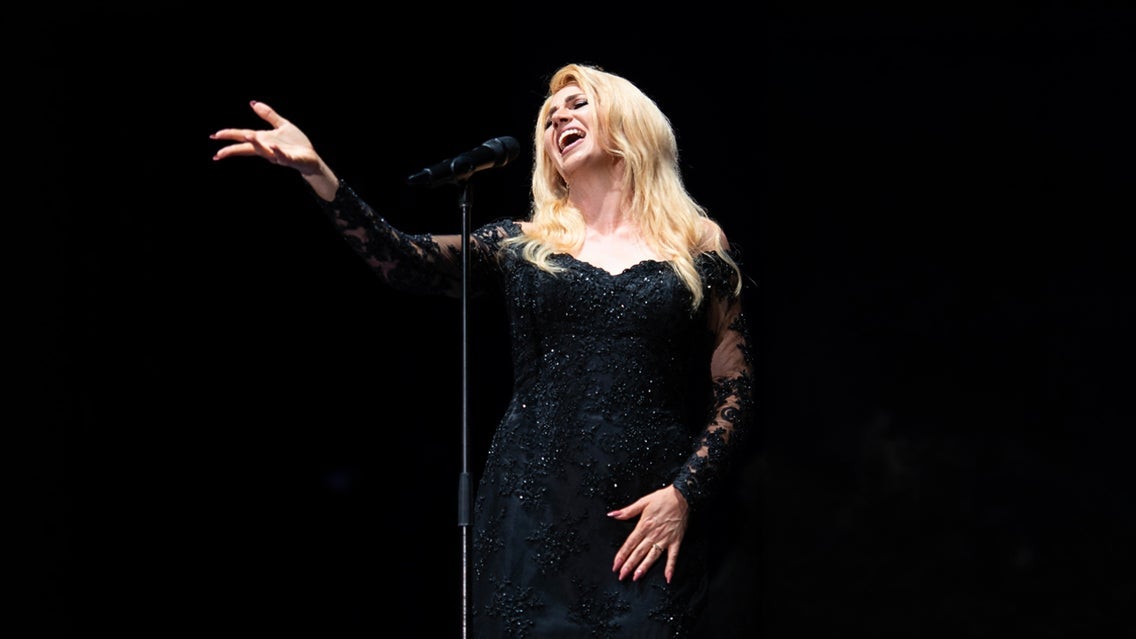 Photo of Always, Adele