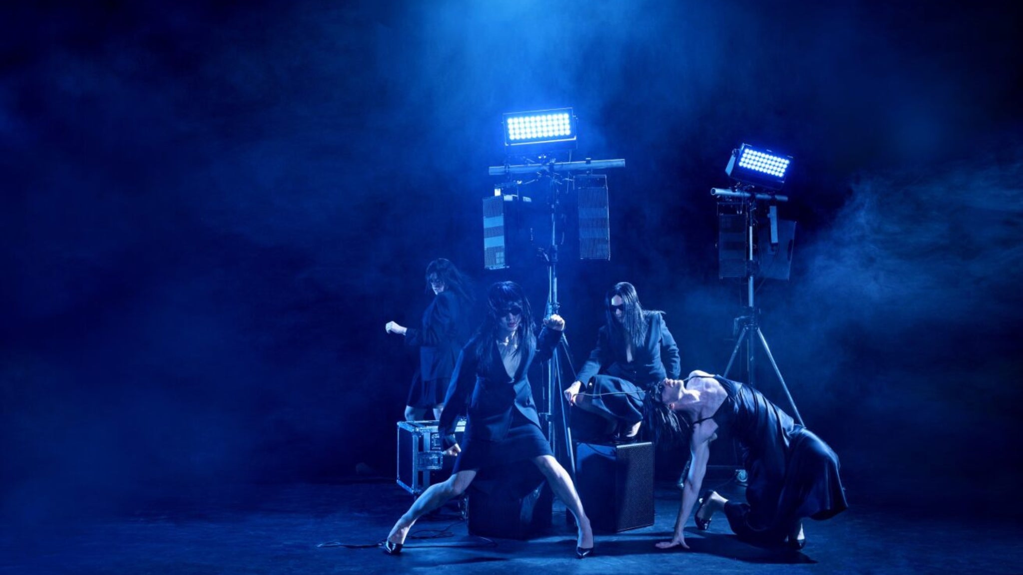 GöteborgsOperans Danskompani - Little Concert