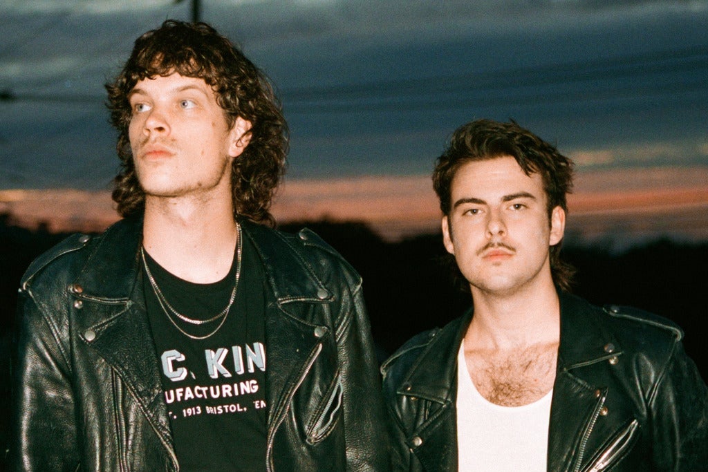 The Criticals House of Blues Houston