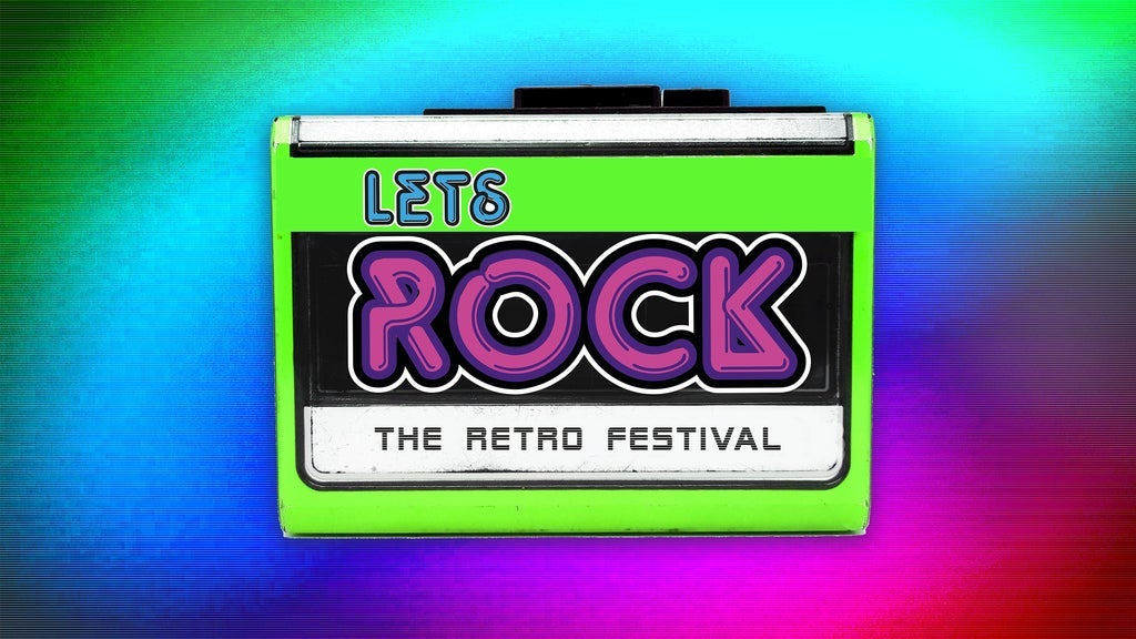 Hotels near Let's Rock! Events