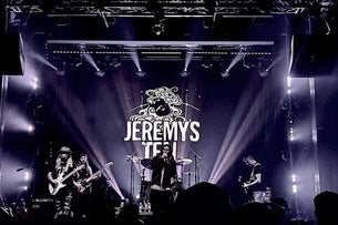 Jeremy’s Ten