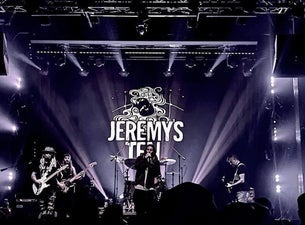 Jeremy's Ten: A Pearl Jam Tribute